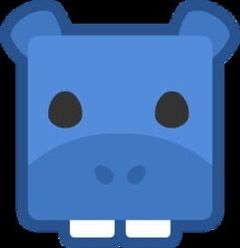 Hippo Rush cover art