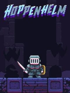 Hoppenhelm cover art
