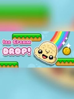 Ice Cream Drop cover art