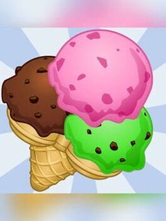 Ice Cream cover art