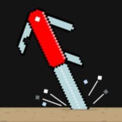 Idle Flipper cover art