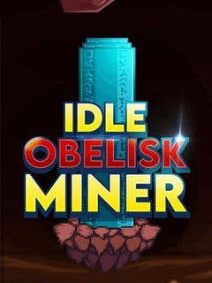 Idle Obelisk Miner cover art