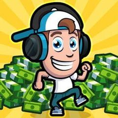 Idle Tuber Empire cover art