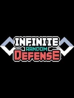 Infinite Random Defense cover art