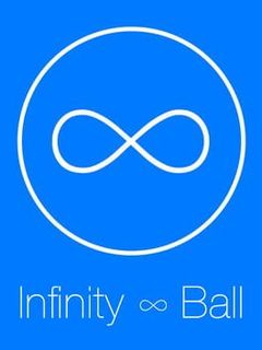 Infinity Ball cover art