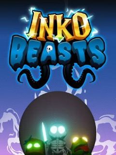 Inko Beasts cover art