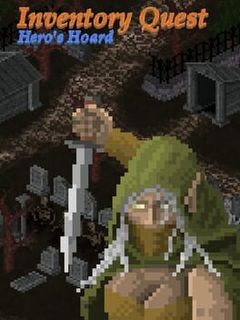 Inventory Quest: Hero's Hoard cover art