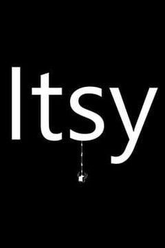 Itsy cover art