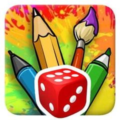 Jazza's Arty Games cover art