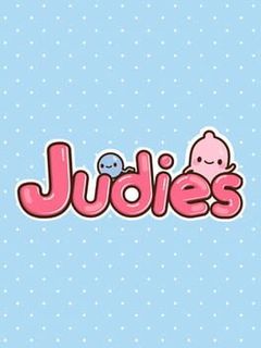 Judies cover art