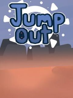 JumpOut cover art