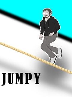 Jumpy cover art