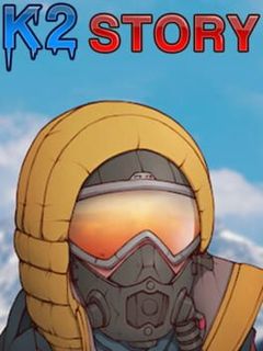 K2 Story cover art