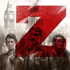 Last Empire: War Z cover art