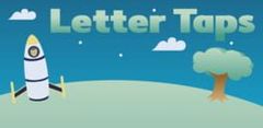 Letter Taps cover art