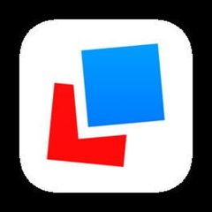 Letterpress: Word Game cover art