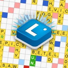 Lexulous Word Game cover art