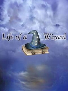 Life of a Wizard cover art