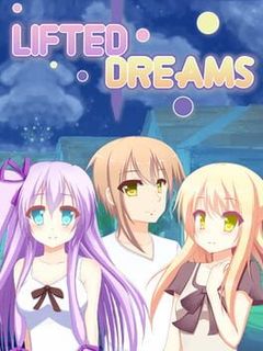 Lifted Dreams cover art