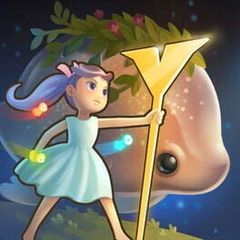 Light A Way cover art