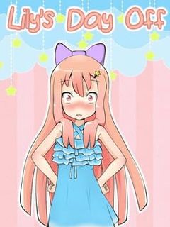 Lily's Day Off cover art