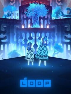 Loop cover art