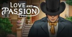 Love and Passion cover art