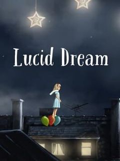 Lucid Dream Adventure cover art