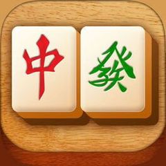Majong Games cover art