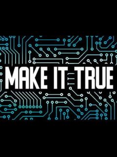 Make It True cover art