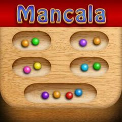 Mancala Pro cover art