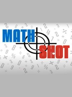 Mathshot cover art