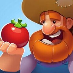 Merge Farm! cover art