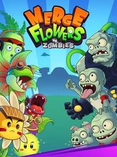 Merge Flower cover art