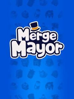 Merge Mayor cover art