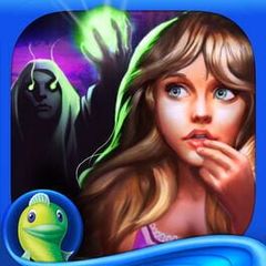 Midnight Calling: Anabel cover art