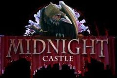 Midnight Castle cover art