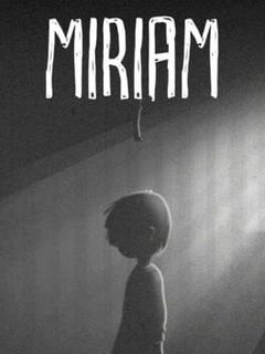 Miriam: The Escape cover art