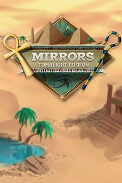 Mirrors cover art