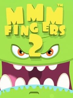 Mmm Fingers 2 cover art