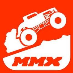 MMX Hill Dash cover art