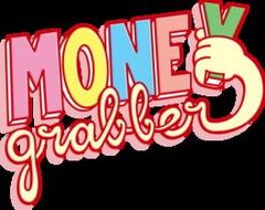 Moneygrabber cover art