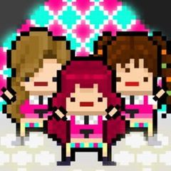 Monthly Idol cover art