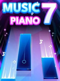 Music Piano 7 cover art