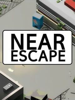 NearEscape cover art
