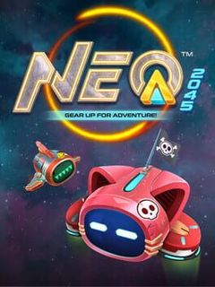 Neo 2045 cover art