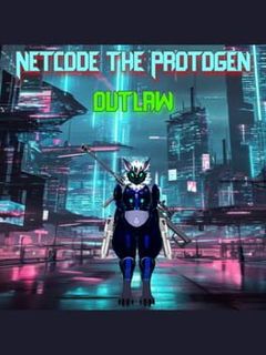 Netcode The Protogen cover art