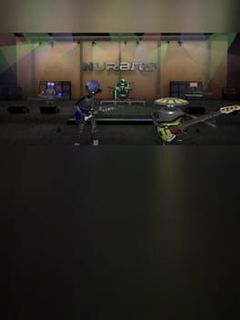 Nurbits cover art