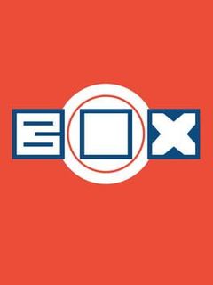O-Box: Ball Shooter cover art