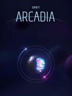 Orbit Arcadia cover art